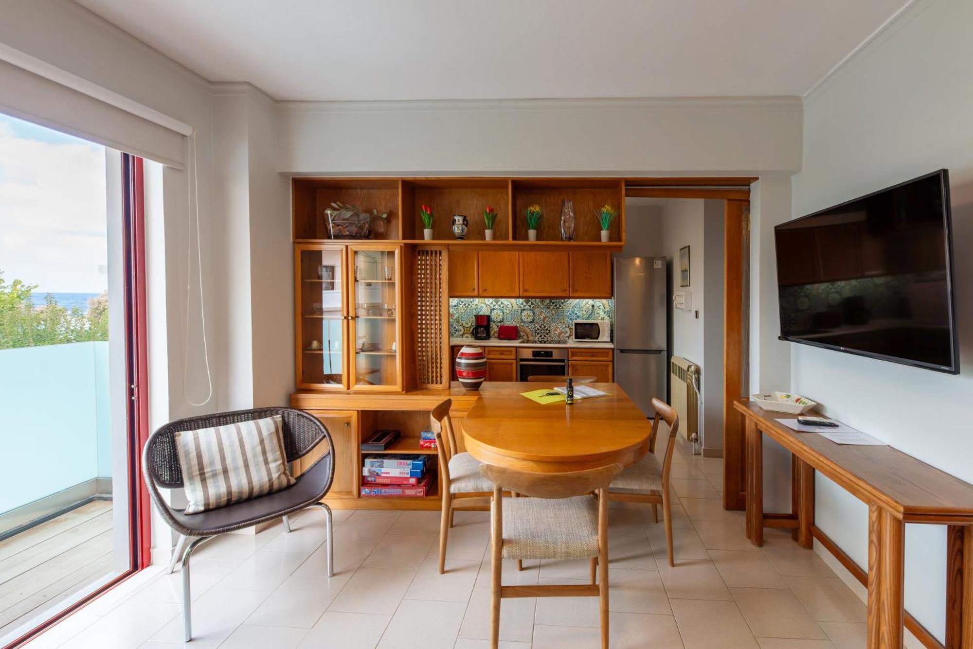 Stefan'S Seafront Apartment Chania  Exterior photo
